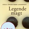 Legende magt (E-bog)