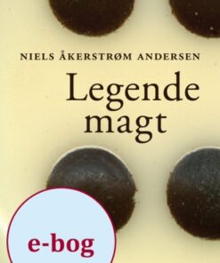 Legende magt (E-bog)