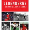 Legenderne - Dennis Krog - Bog
