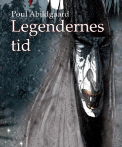 Legendernes tid (E-bog)