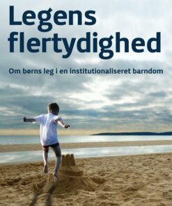 Legens Flertydighed - Maria øksnes - Bog