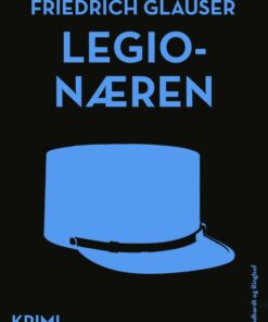 Legionæren (Bog)