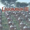 Legionæren III (E-bog)