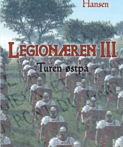 Legionæren III (E-bog)