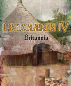 Legionæren IV (E-bog)