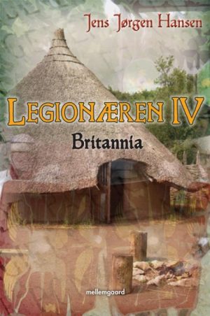 Legionæren IV (E-bog)