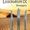 Legionæren IX (Bog)