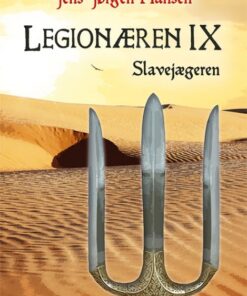 Legionæren IX (Bog)
