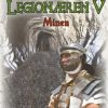 Legionæren V (E-bog)