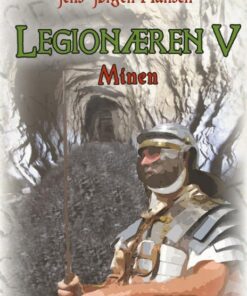 Legionæren V (E-bog)