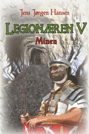 Legionæren V (E-bog)