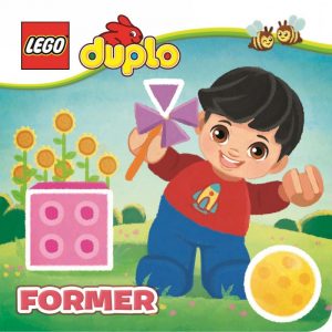 Lego Duplo: Former - Diverse - Bog
