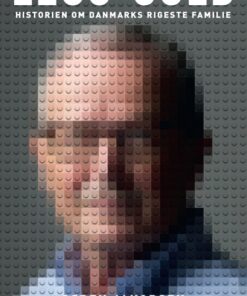 Lego-guld (E-bog)