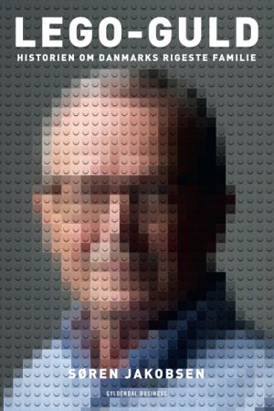 Lego-guld (E-bog)