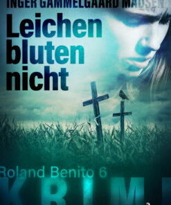 Leichen bluten nicht (E-bog)