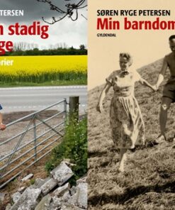Leif den stadig lykkelige (Bog)