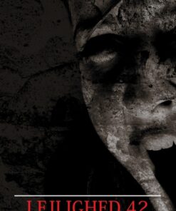 Lejlighed 42 - og andre mørke fortællinger (E-bog)