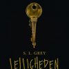 Lejligheden (E-bog)
