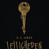Lejligheden - S.l.grey - Bog