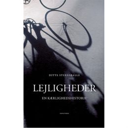 Lejligheder - En kærlighedshistorie - Hæftet