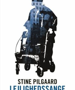 Lejlighedssange - Stine Pilgaard - Bog