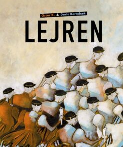 Lejren (Bog)
