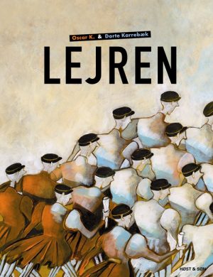 Lejren (Bog)