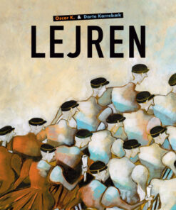 Lejren (E-bog)