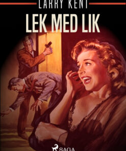 Lek med lik (E-bog)