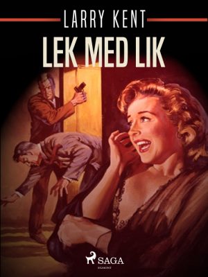 Lek med lik (E-bog)