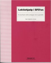 Lektiehjælp I Sfoen - Iben Valentin Jensen - Bog