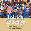 Lektien fra Kenya (E-bog)