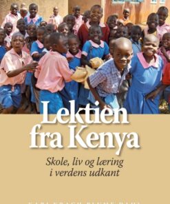 Lektien fra Kenya (E-bog)