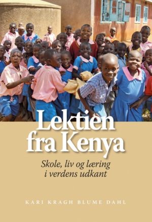 Lektien fra Kenya (E-bog)