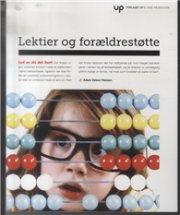 Lektier Og Forældrestøtte - Adam Valeur Hansen - Bog