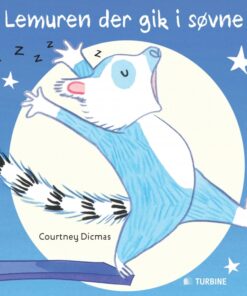 Lemuren der gik i søvne (Bog)