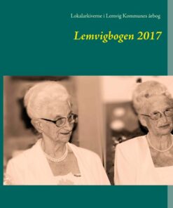 Lemvigbogen 2017 (Bog)