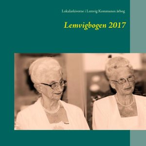 Lemvigbogen 2017 (Bog)