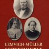 Lemvigh-Müller Efterkommerne (Bog)