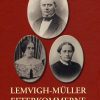 Lemvigh-müller Efterkommerne - Bog