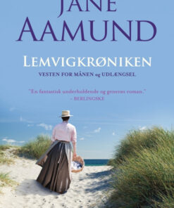 Lemvigkrøniken (Bog)