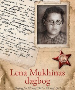 Lena Mukhinas dagbog (Bog)