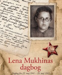 Lena Mukhinas dagbog (E-bog)
