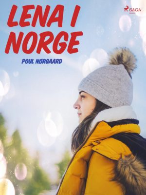 Lena i Norge (E-bog)