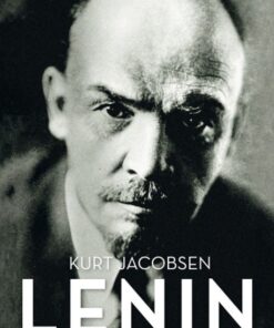 Lenin (E-bog)