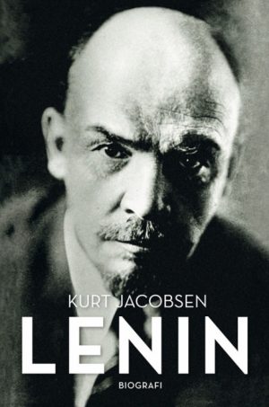 Lenin (E-bog)