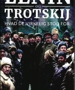 Lenin og Trotskij (Bog)