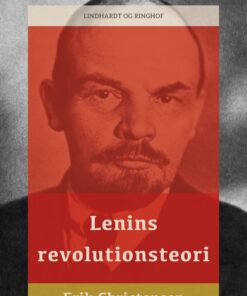 Lenins revolutionsteori (E-bog)