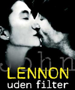Lennon uden filter (Bog)