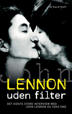 Lennon uden filter (E-bog)